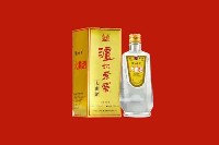 宁德市福安市回收泸州老窖